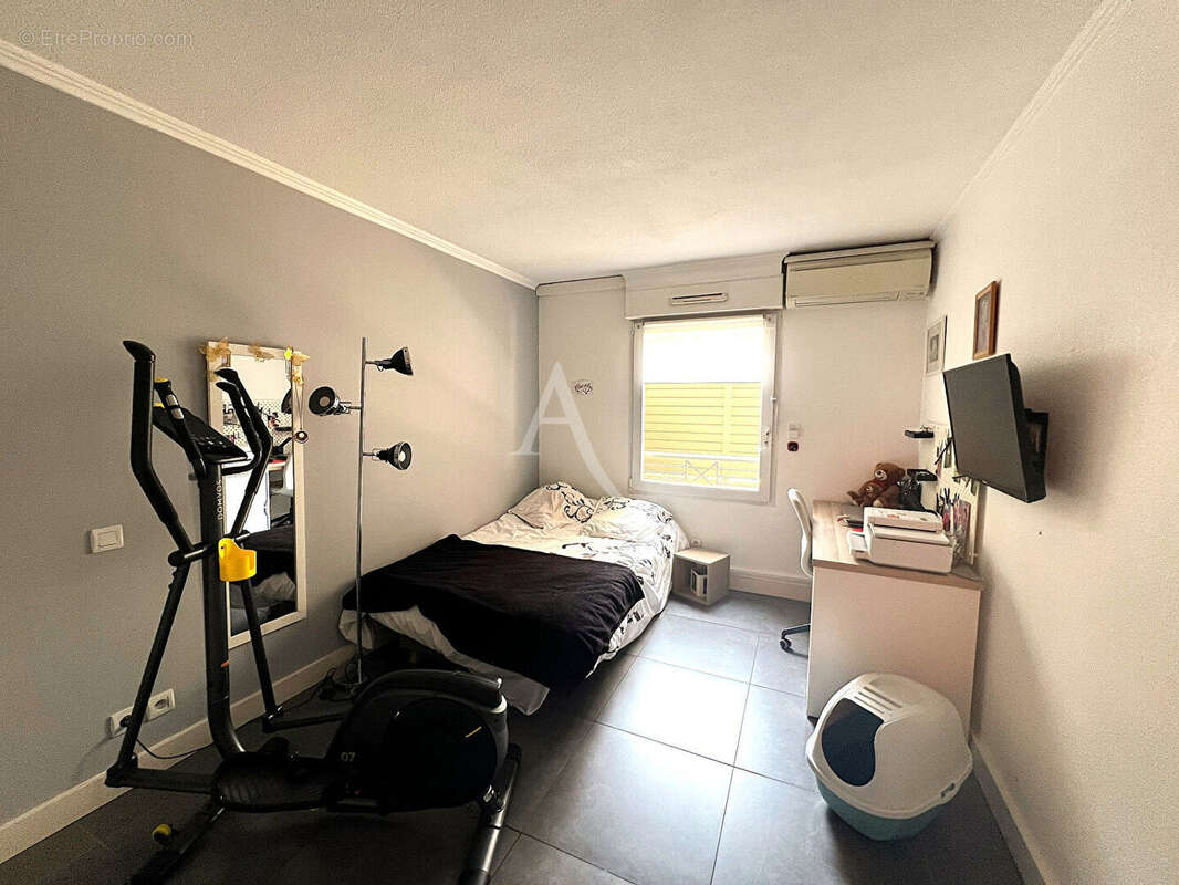 Appartement à CAGNES-SUR-MER