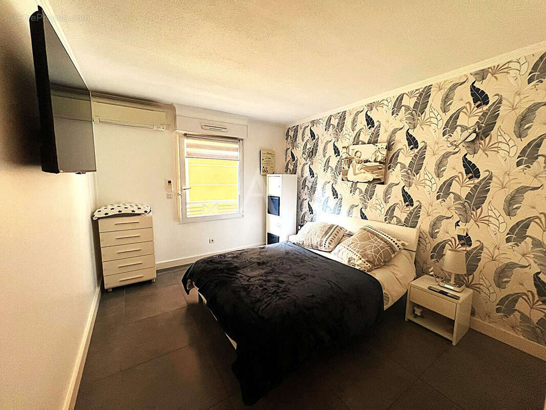 Appartement à CAGNES-SUR-MER