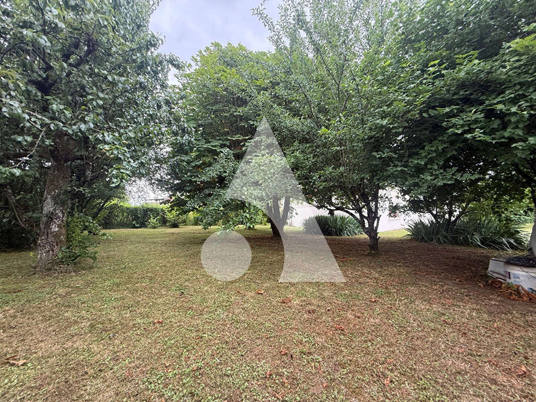 Maison à SAVONNIERES-EN-PERTHOIS