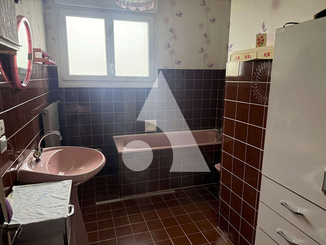 Maison à SAVONNIERES-EN-PERTHOIS