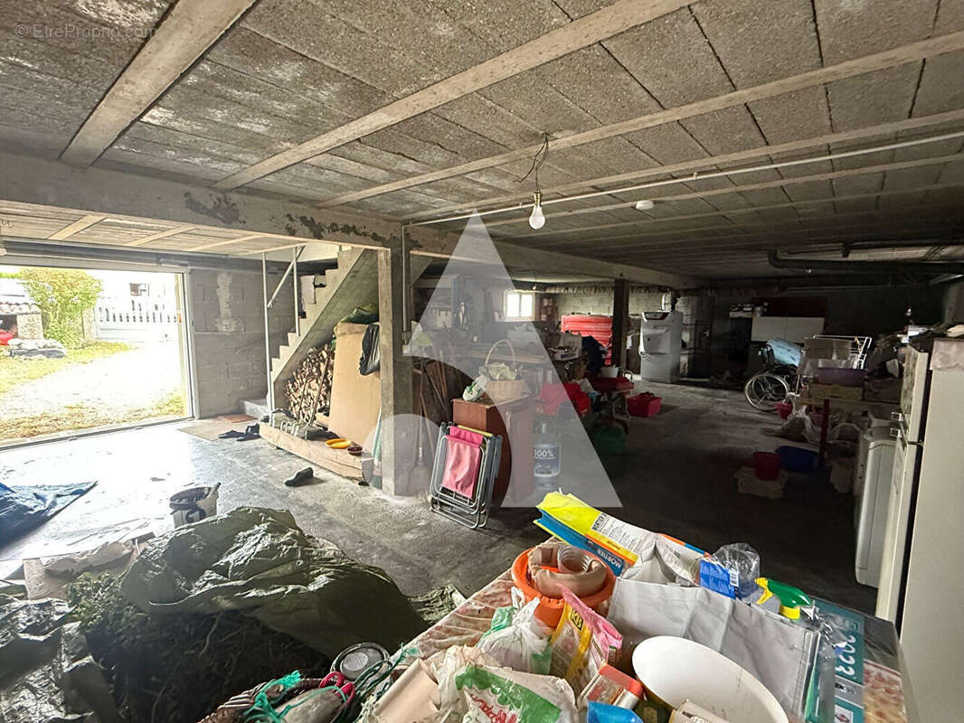 Maison à SAVONNIERES-EN-PERTHOIS