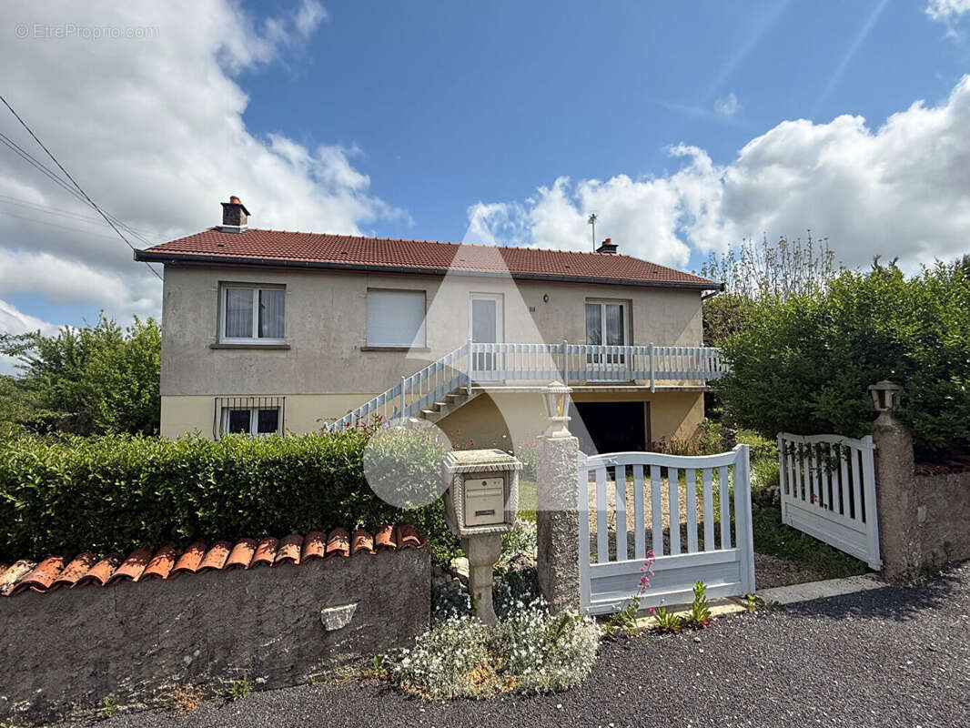 Maison à SAVONNIERES-EN-PERTHOIS