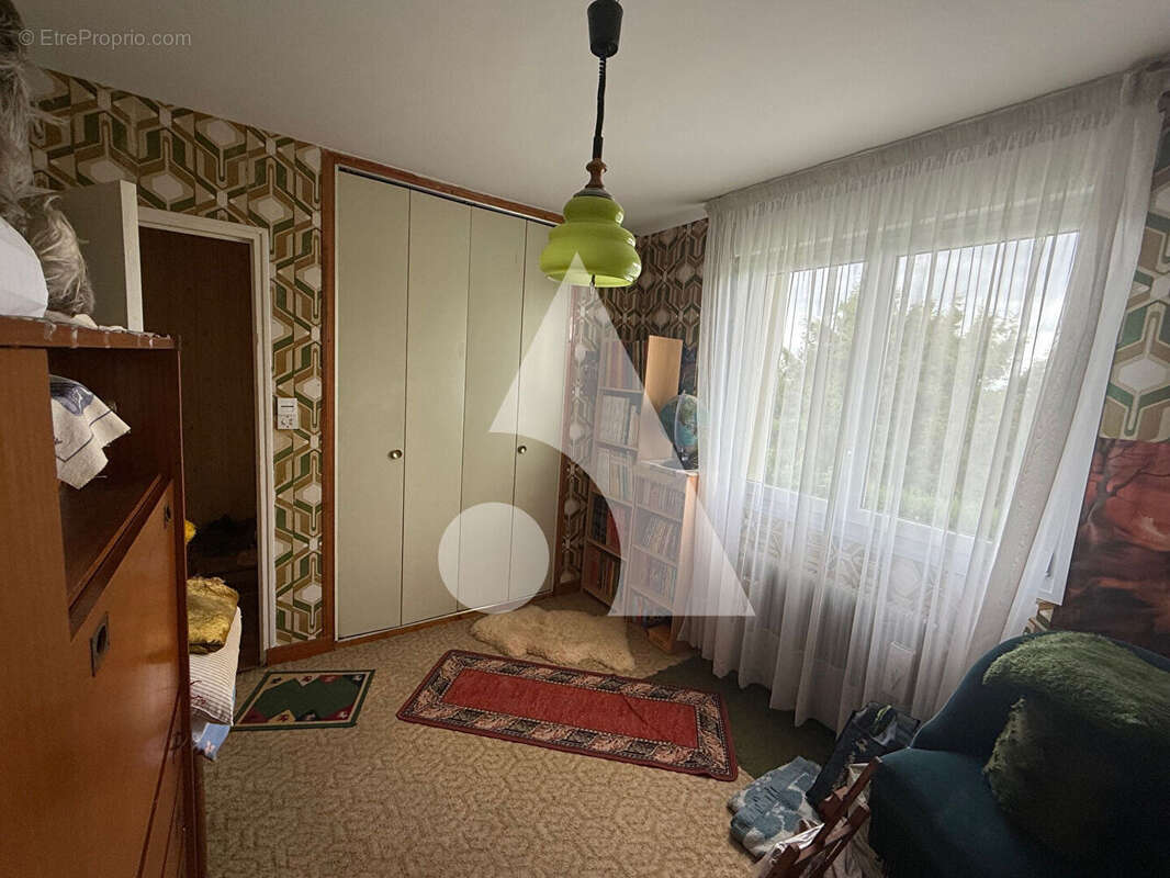 Maison à SAVONNIERES-EN-PERTHOIS