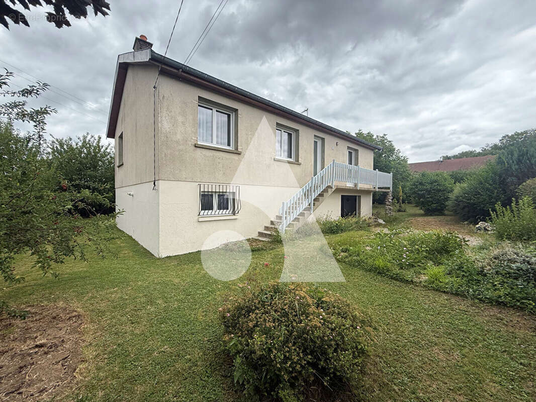 Maison à SAVONNIERES-EN-PERTHOIS