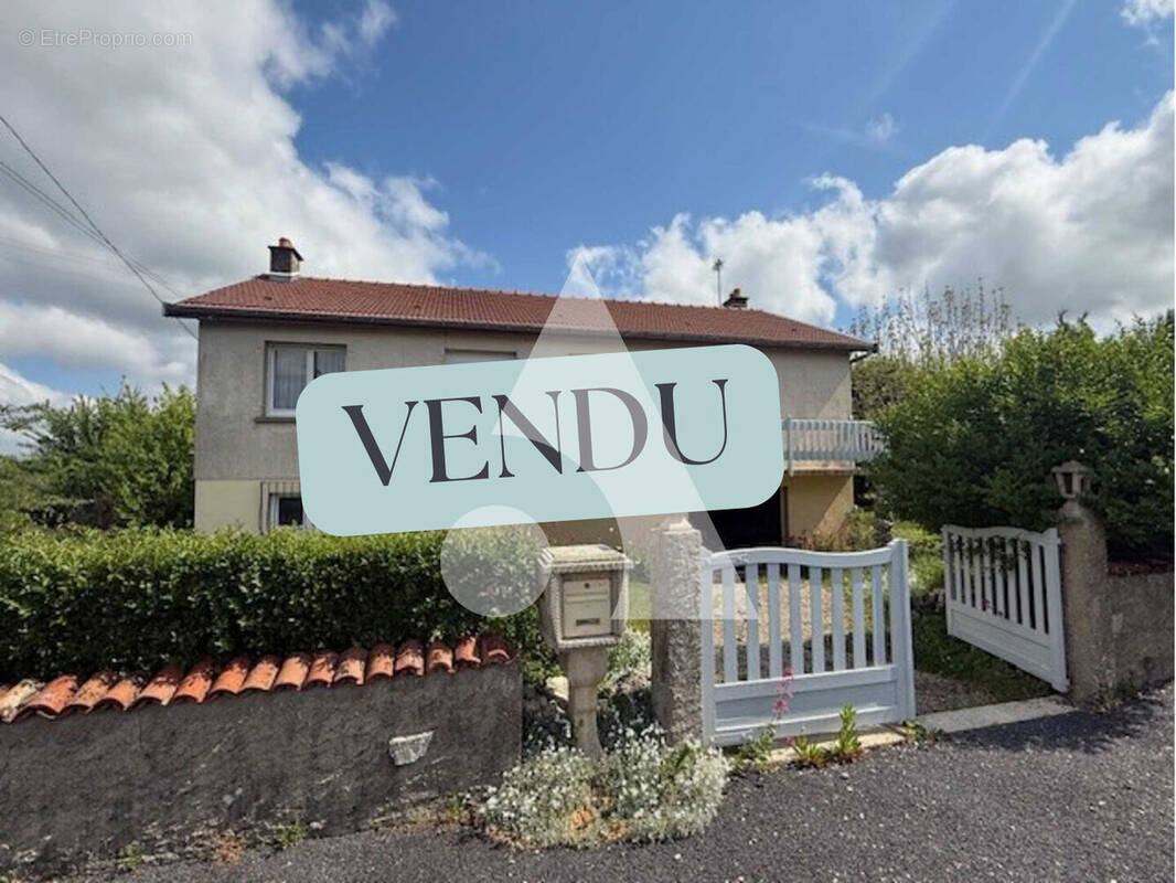 Maison à SAVONNIERES-EN-PERTHOIS