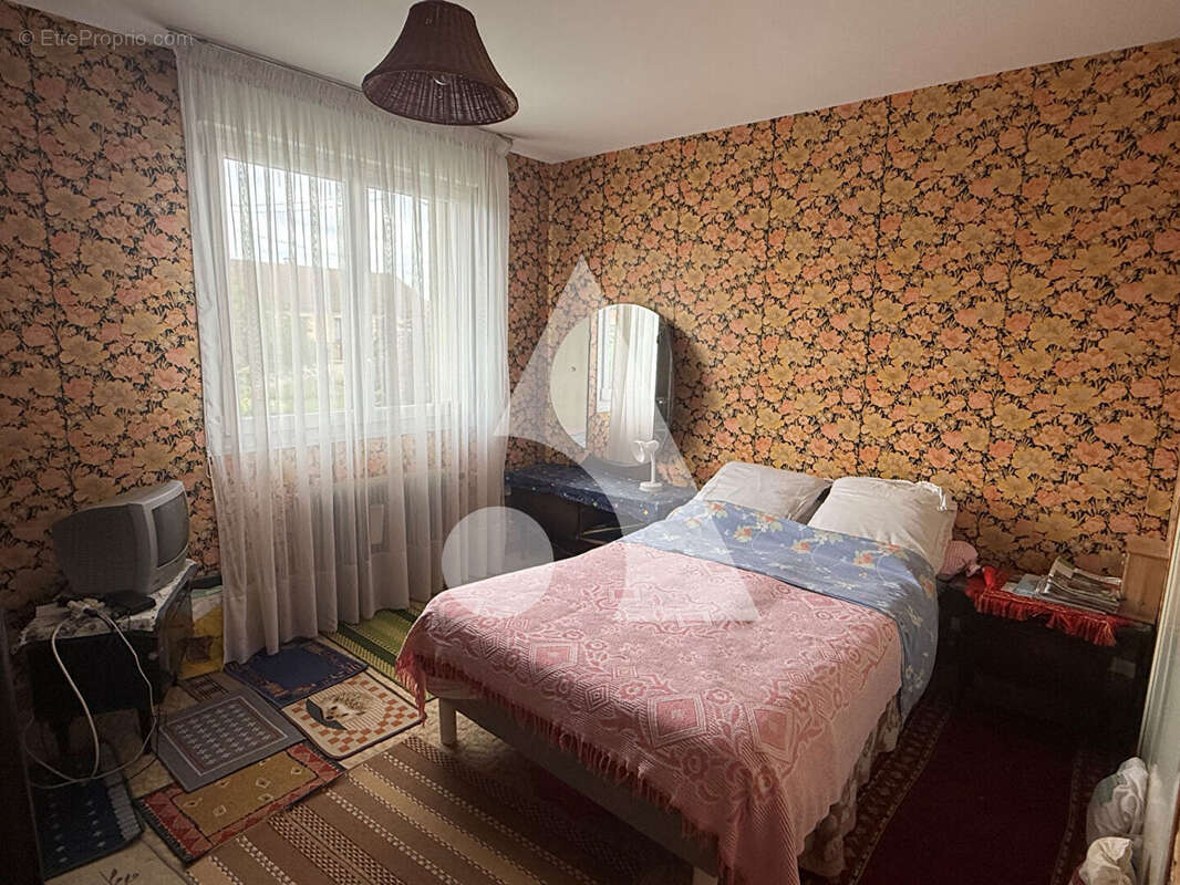 Maison à SAVONNIERES-EN-PERTHOIS