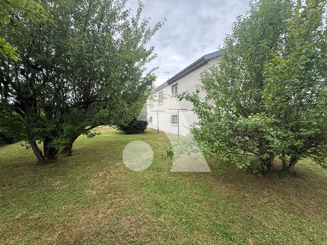 Maison à SAVONNIERES-EN-PERTHOIS