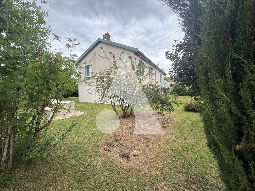 Maison à SAVONNIERES-EN-PERTHOIS