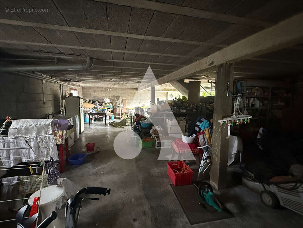 Maison à SAVONNIERES-EN-PERTHOIS