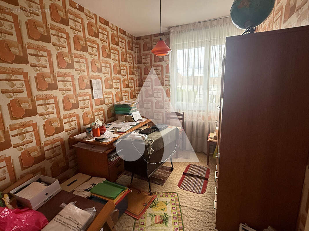 Maison à SAVONNIERES-EN-PERTHOIS