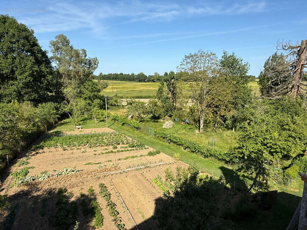 Maison à NIEUIL-L&#039;ESPOIR