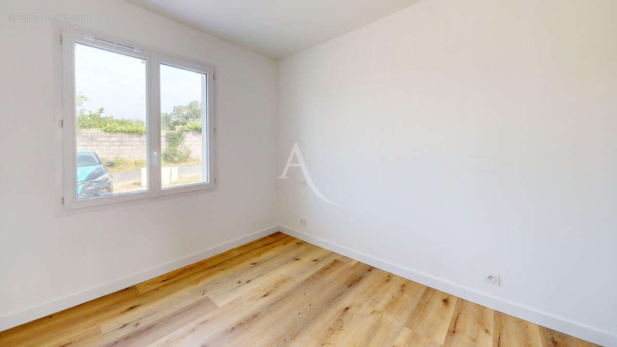 Maison à LES SABLES-D&#039;OLONNE