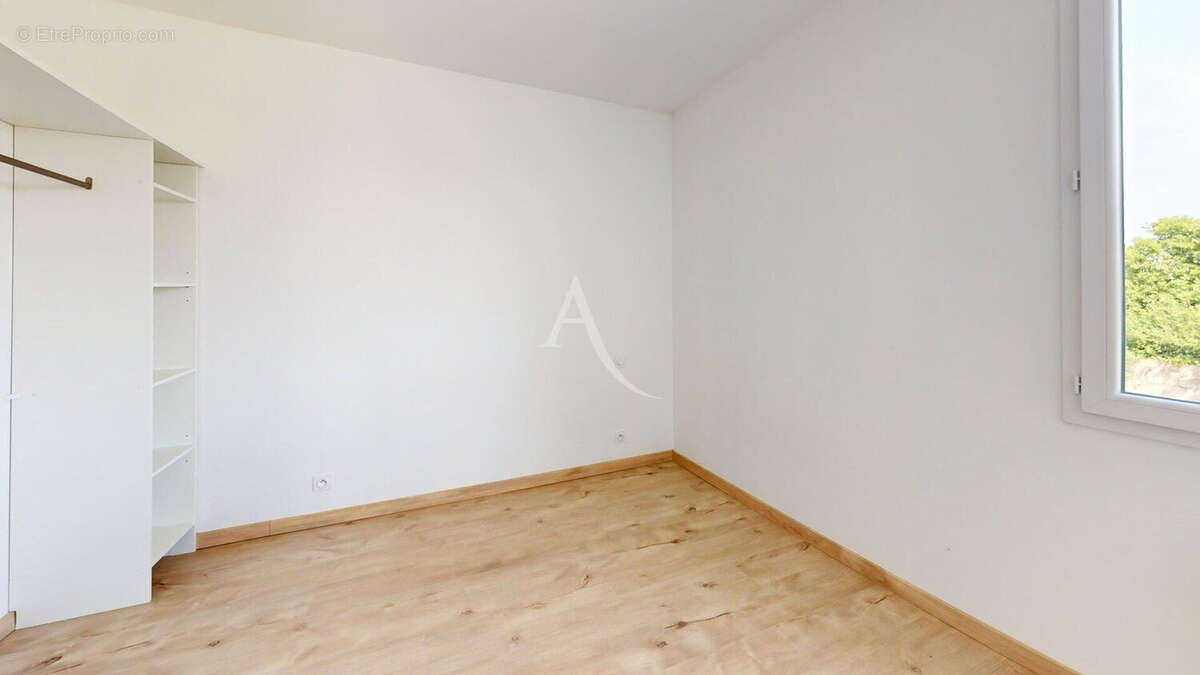 Maison à LES SABLES-D&#039;OLONNE