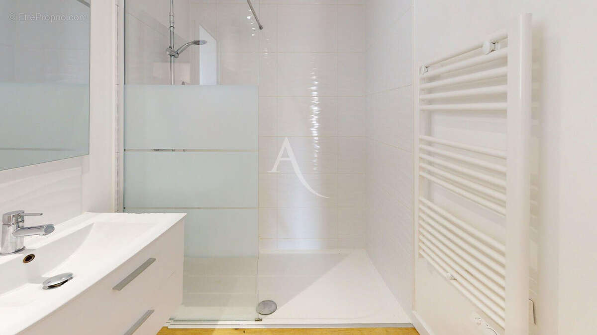 Maison à LES SABLES-D&#039;OLONNE