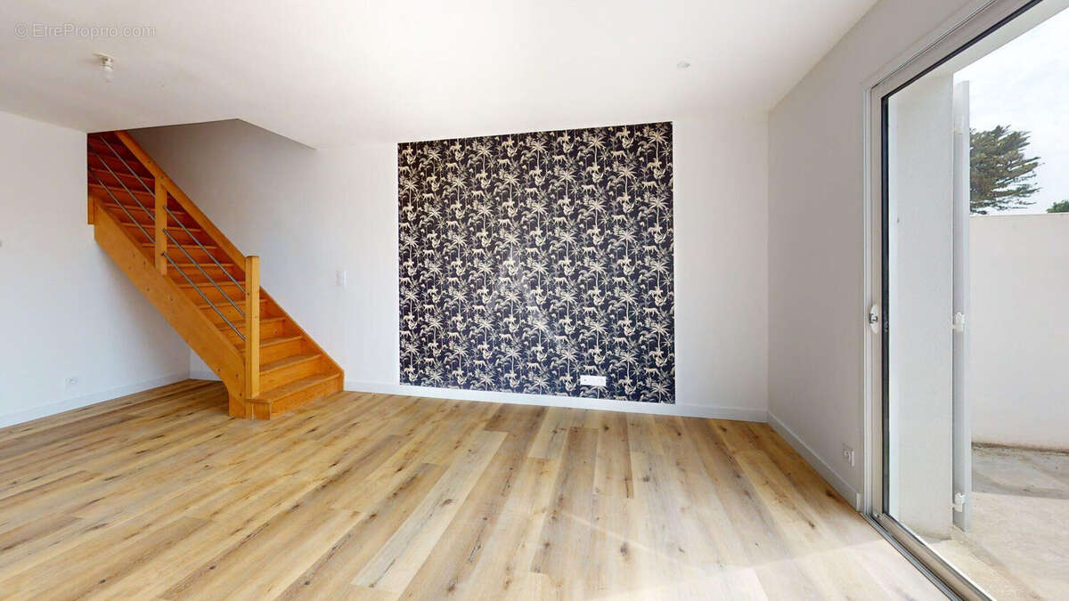 Maison à LES SABLES-D&#039;OLONNE