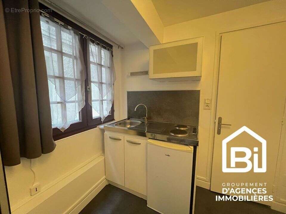 Appartement à CAEN
