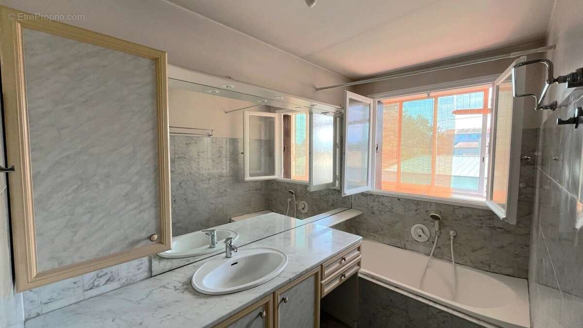 Appartement à LA SEYNE-SUR-MER