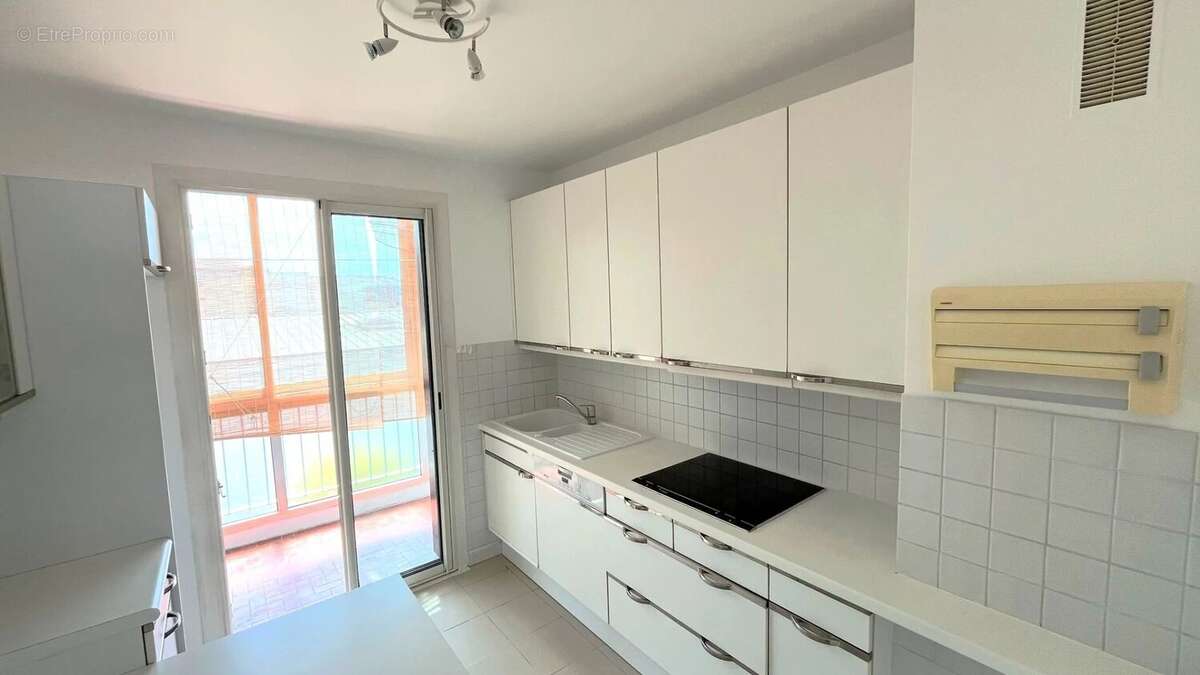 Appartement à LA SEYNE-SUR-MER