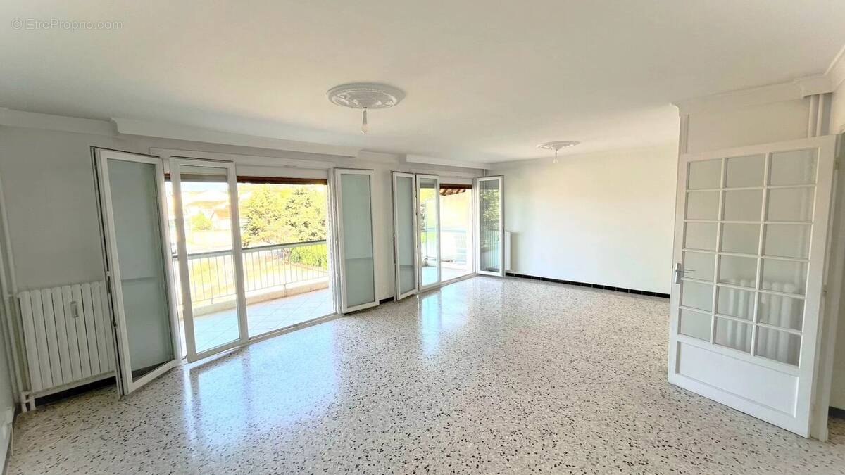 Appartement à LA SEYNE-SUR-MER