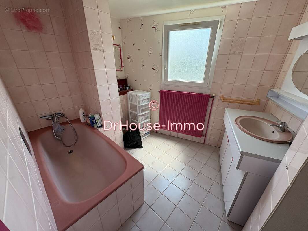 Maison à CHATEAUROUX