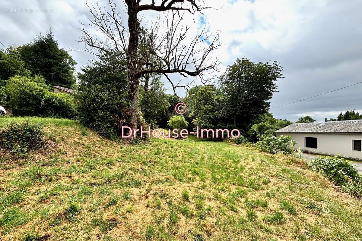 Maison à FONTIERS-CABARDES