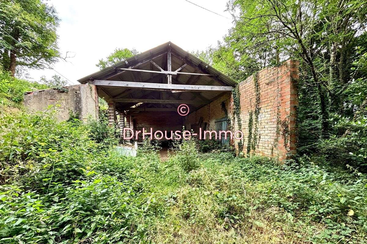 Maison à FONTIERS-CABARDES