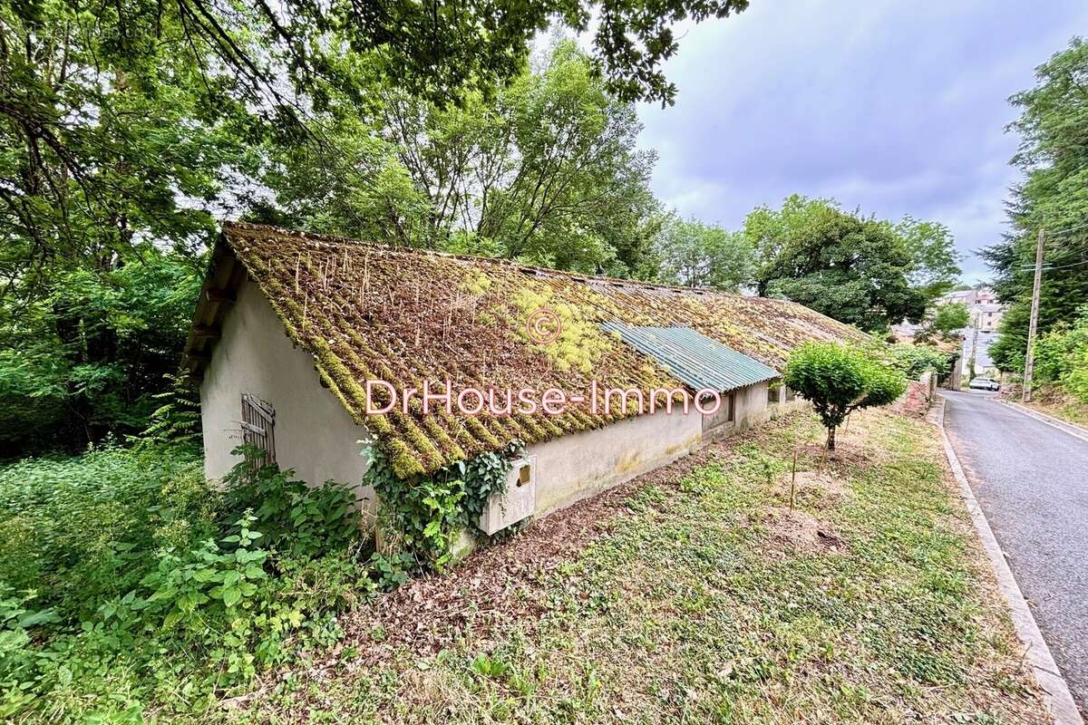 Maison à FONTIERS-CABARDES