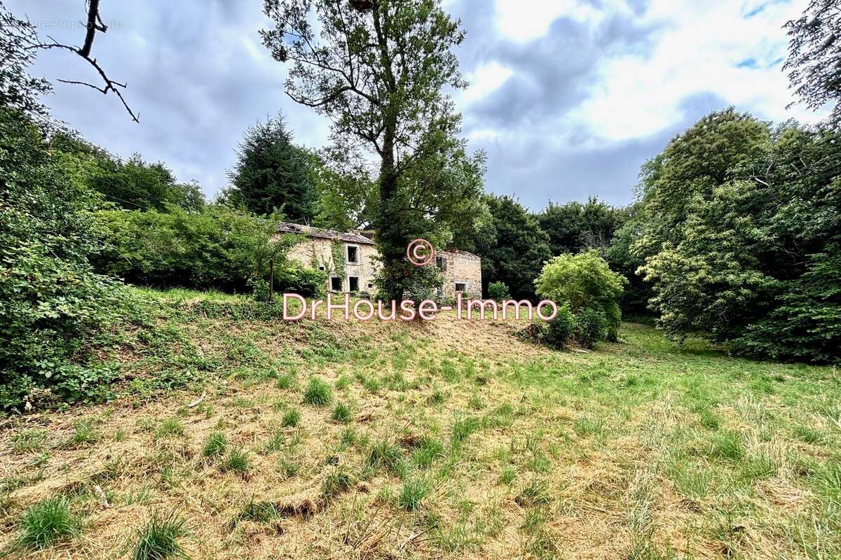 Maison à FONTIERS-CABARDES