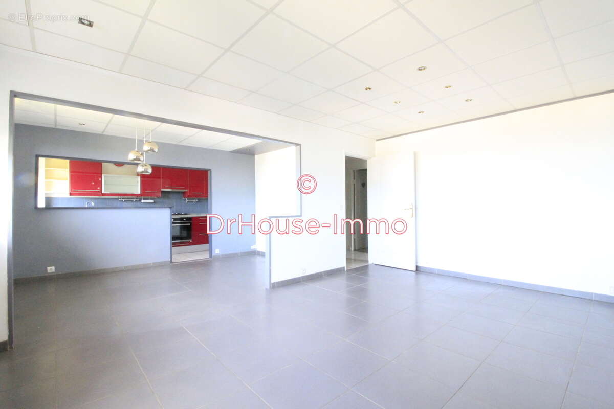 Appartement à EVREUX