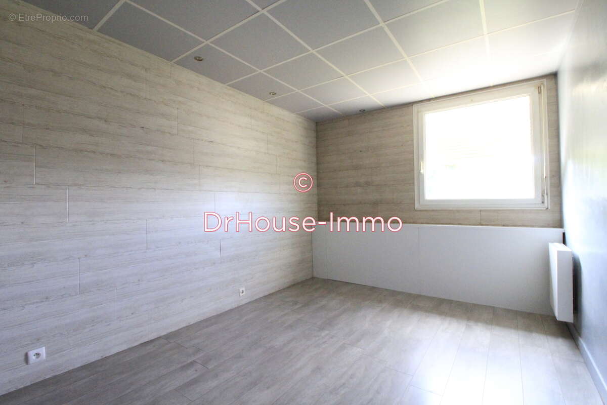 Appartement à EVREUX