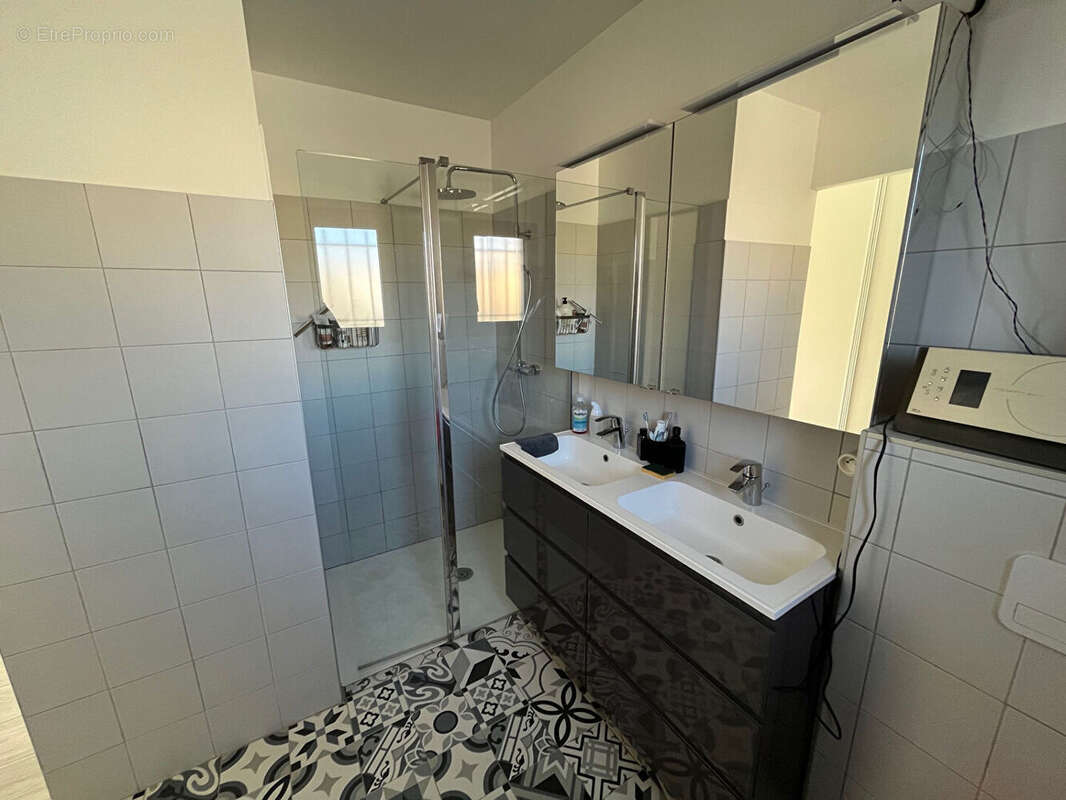 Maison à VAISON-LA-ROMAINE