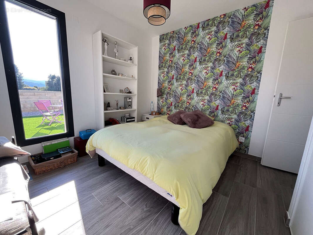 Maison à VAISON-LA-ROMAINE