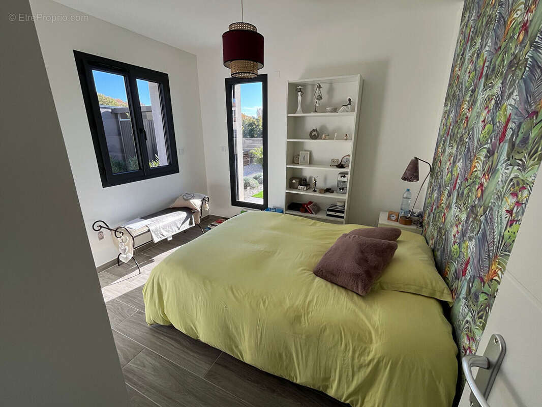 Maison à VAISON-LA-ROMAINE