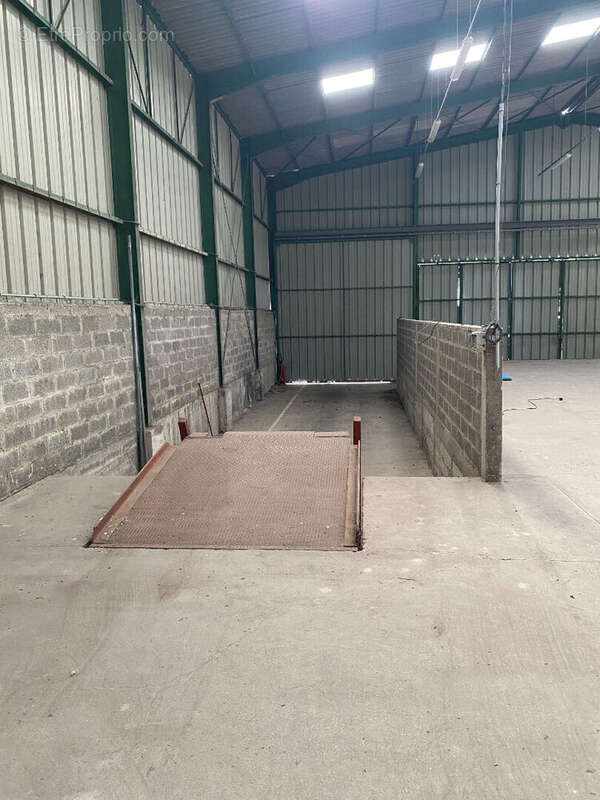 Commerce à SAINT-LO