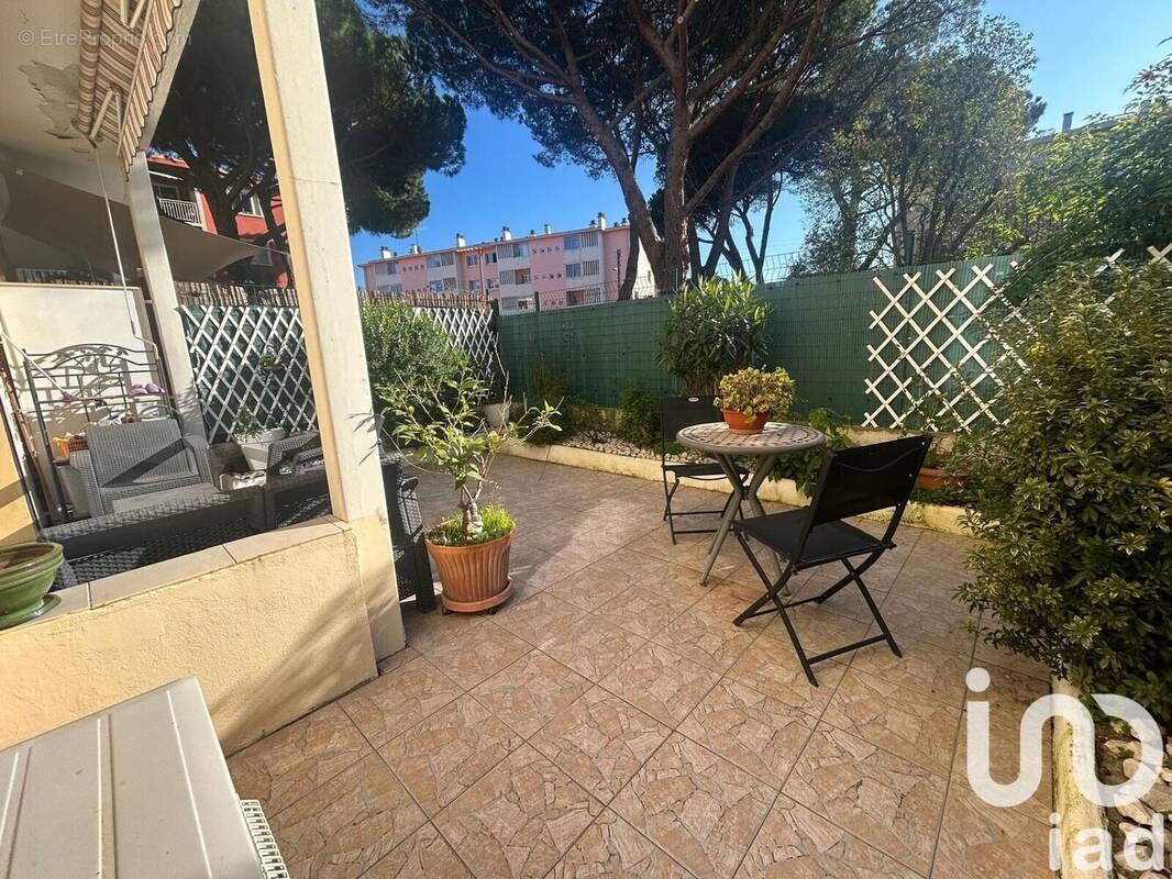 Photo 1 - Appartement à LE PRADET