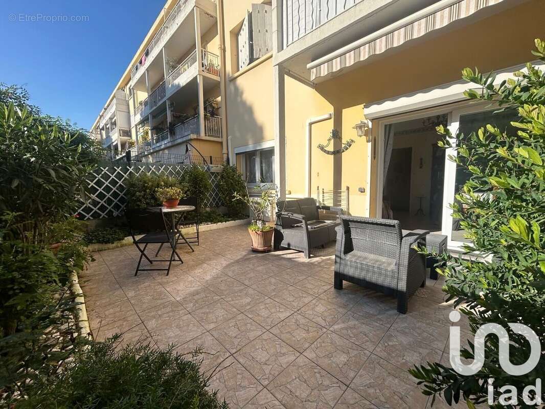 Photo 3 - Appartement à LE PRADET