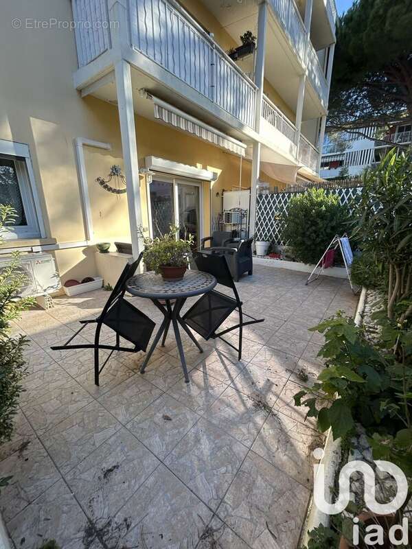 Photo 4 - Appartement à LE PRADET