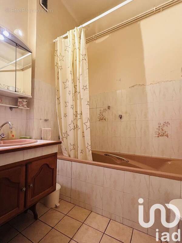 Photo 6 - Appartement à LE PRADET