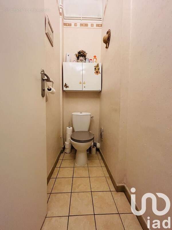 Photo 8 - Appartement à LE PRADET