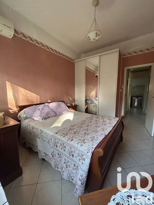 Photo 9 - Appartement à LE PRADET