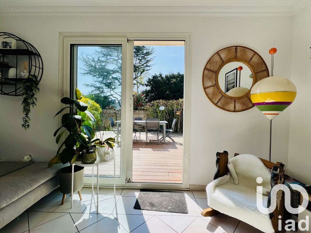 Photo 2 - Maison à PAIMPOL