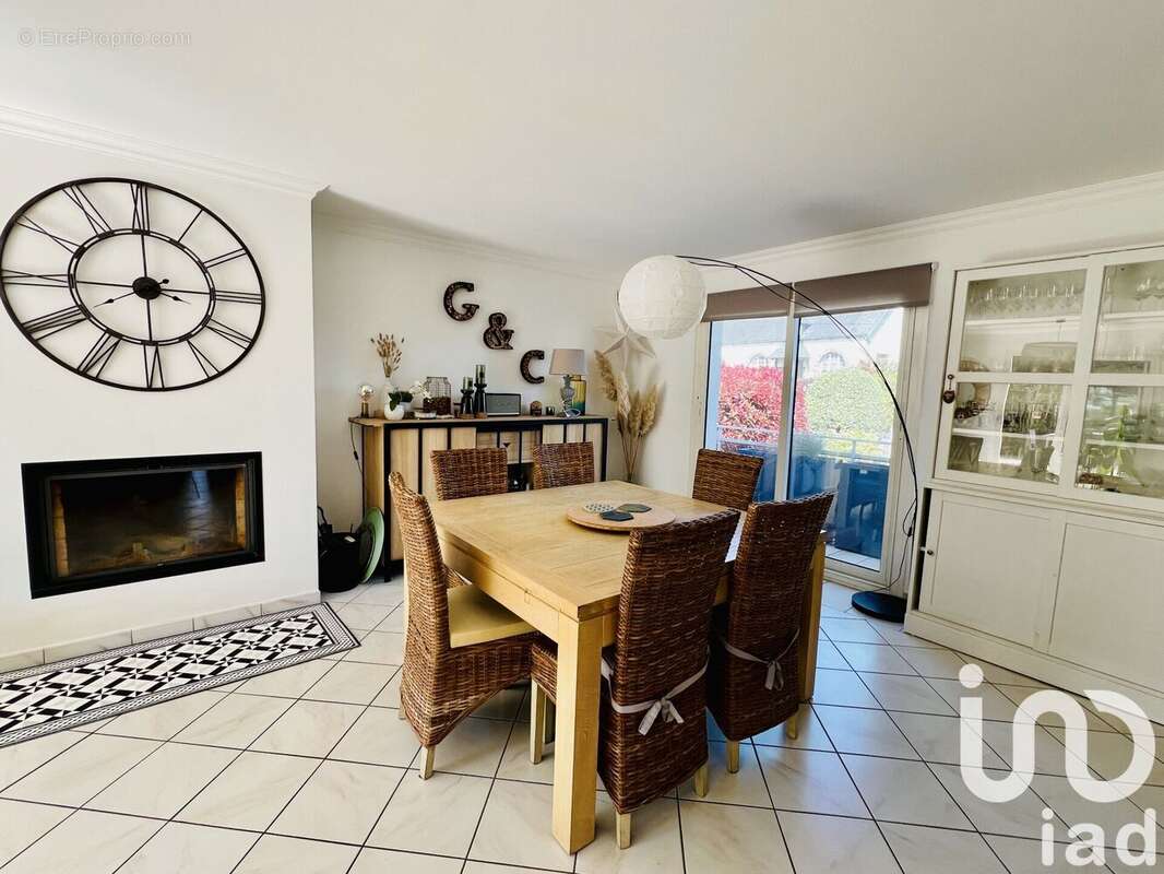 Photo 6 - Maison à PAIMPOL