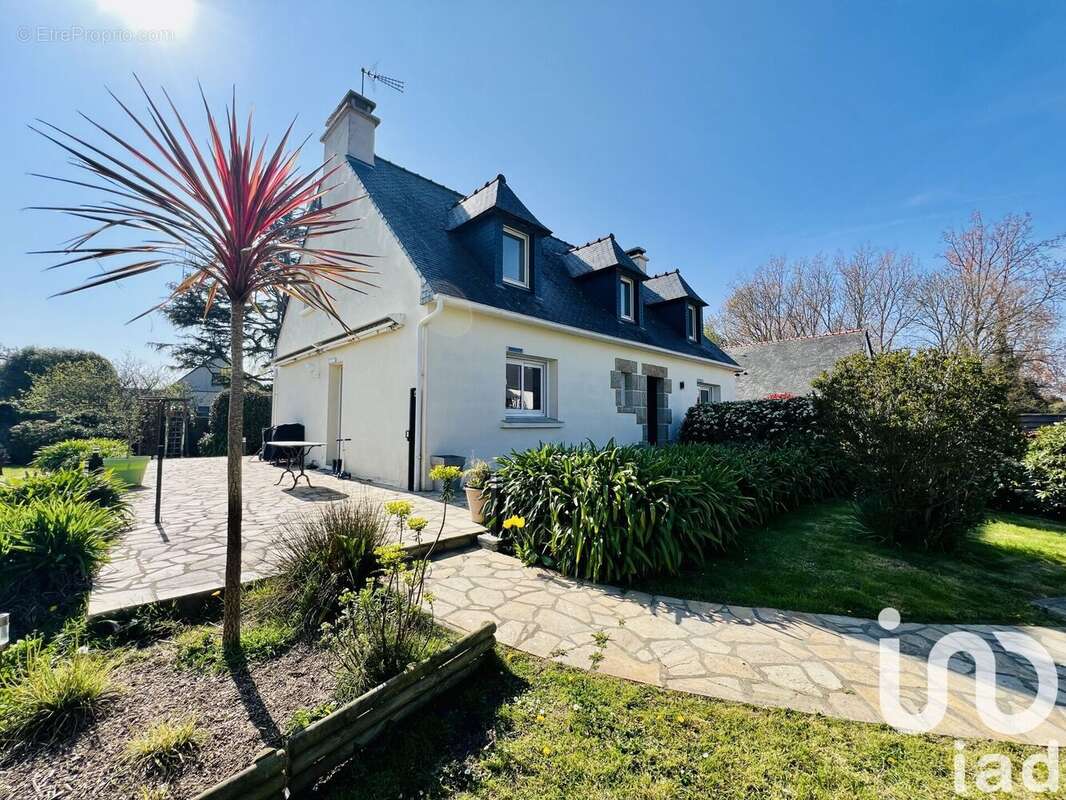 Photo 7 - Maison à PAIMPOL