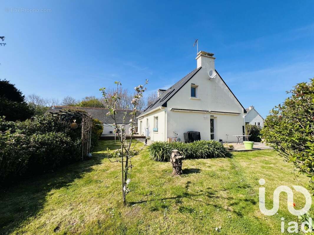 Photo 8 - Maison à PAIMPOL