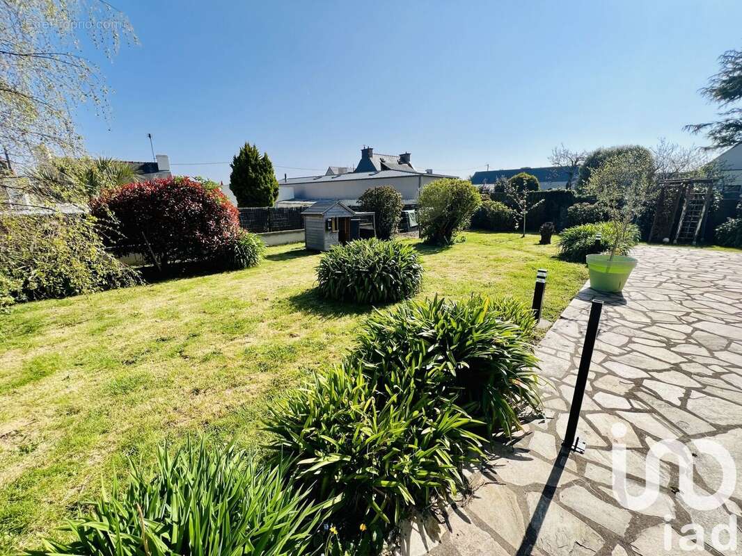 Photo 9 - Maison à PAIMPOL