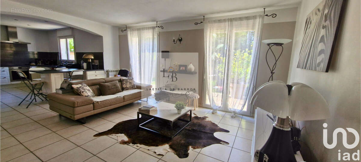 Photo 3 - Maison à AIGUES-MORTES