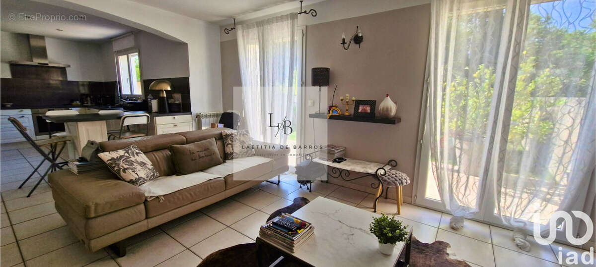 Photo 4 - Maison à AIGUES-MORTES