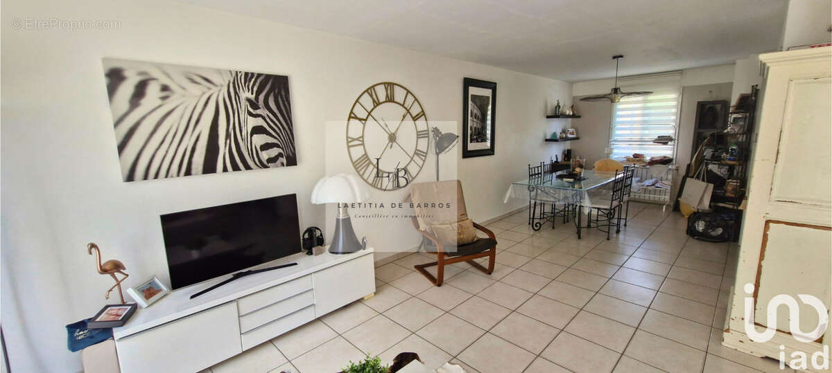 Photo 5 - Maison à AIGUES-MORTES