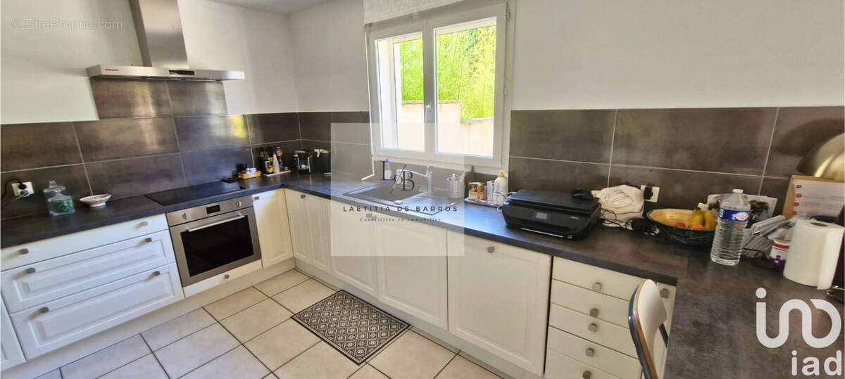 Photo 6 - Maison à AIGUES-MORTES