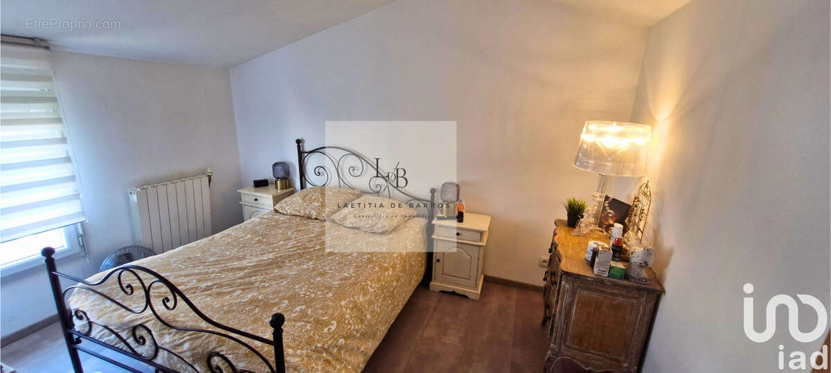 Photo 7 - Maison à AIGUES-MORTES